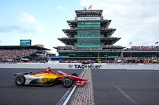 Indy 500 anuncia primer lleno total desde 2016 y se esperan 350.000 espectadores el domingo