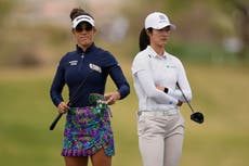 Mexicana Fassi jugará en el US Open y quiere brillar en el regreso de la LPGA a su país