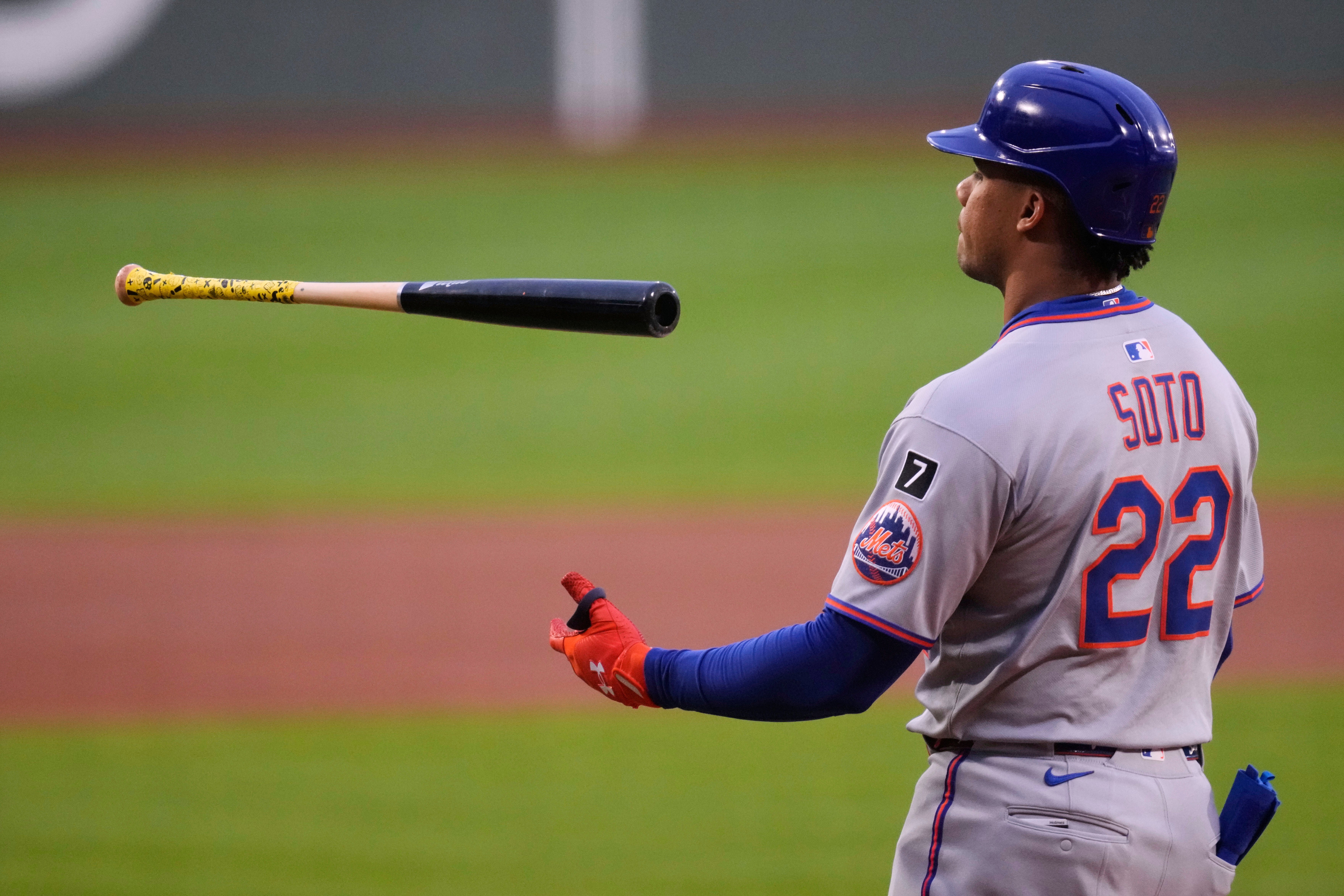 METS-MEDIAS ROJAS