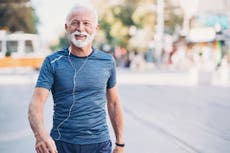 Caminar está de moda: la rutina que podría ayudar a mejorar tu salud