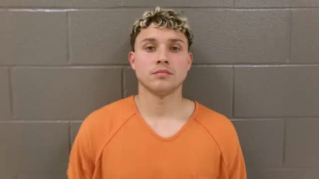 <p>Anthony Emmanuel Labrador Sierra, de 24 años, fue detenido tras hacerse pasar por un estudiante de 16 años para matricularse en una escuela secundaria de Ohio, EE. UU. </p>