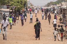 Un vistazo a Sudán del Sur, donde acusan a EEUU de enviar migrantes en secreto
