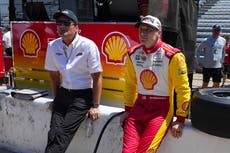 Penske despide a tres altos cargos, incluido Tim Cindric, por escándalo de trampas en IndyCar