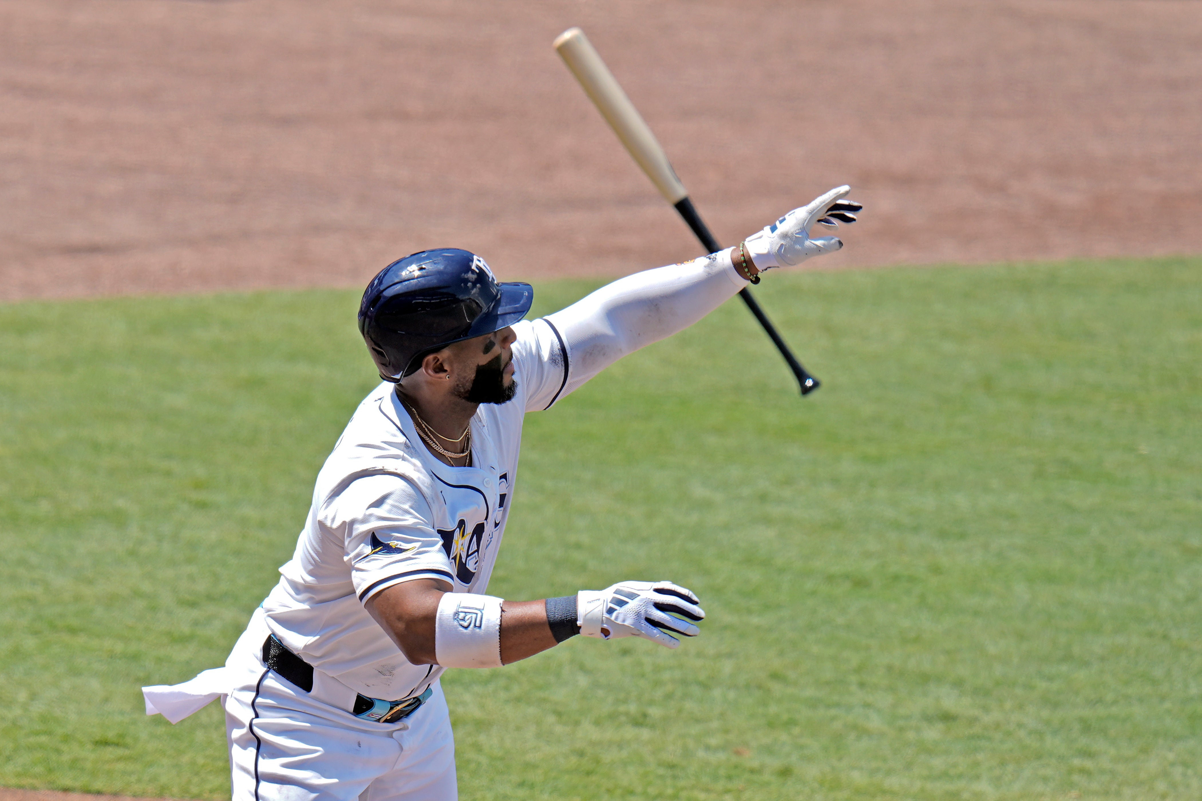 ASTROS RAYS