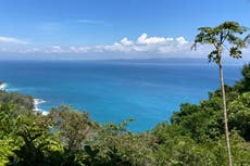 EEUU considerará vender concesiones para extraer minerales críticos del lecho marino