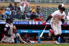 Kody Clemens conecta doblete decisivo y Mellizos derrotan 6-5 a Guardianes
