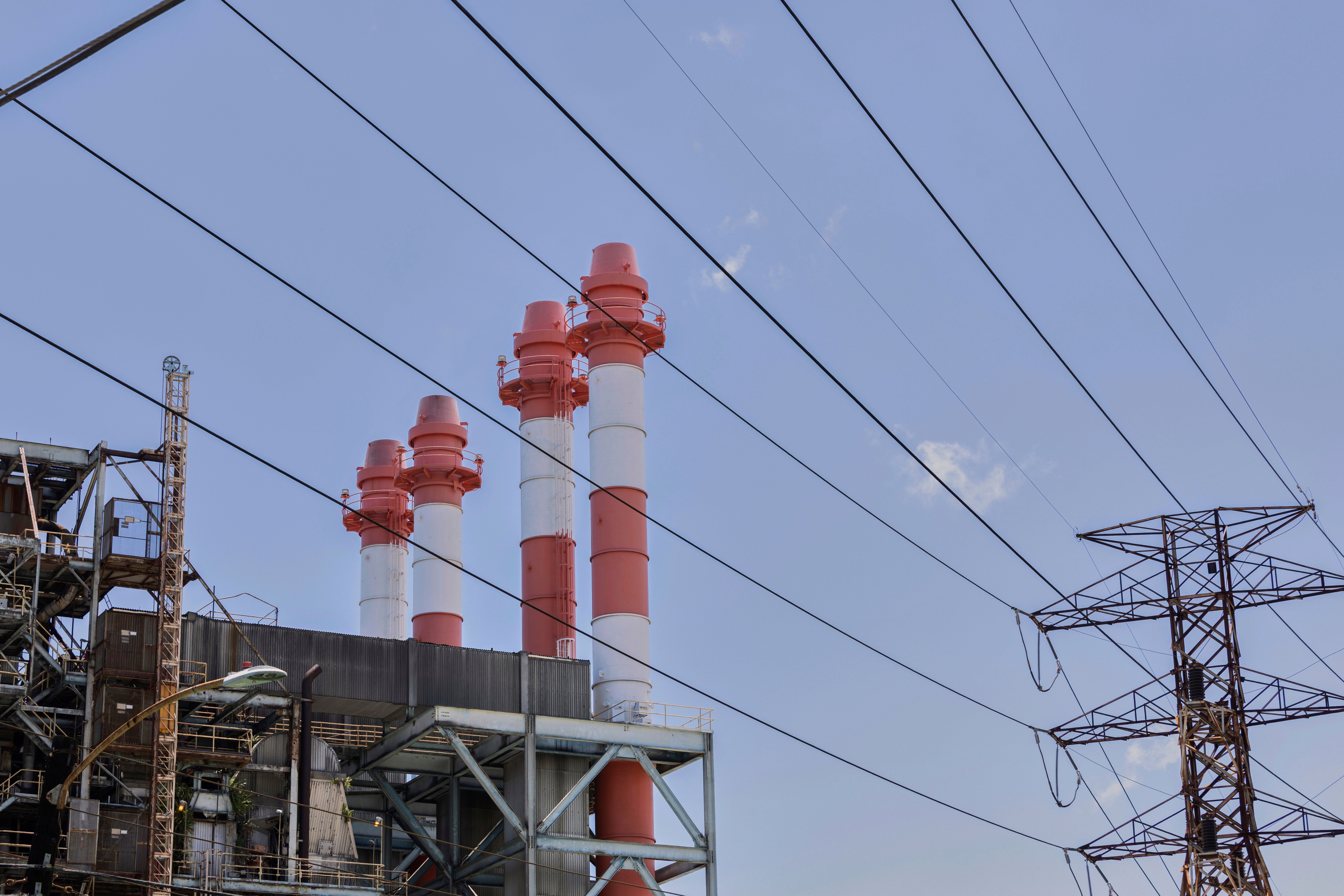 PUERTO RICO ENERGIA