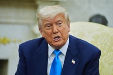 Juez federal impide que Trump despida a dos demócratas de la junta de supervisión de privacidad