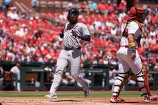 Tigres prolongan su buena racha al vencer 3-1 a Cardenales