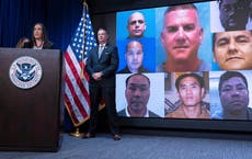 Gobierno de EEUU utiliza varias técnicas para fomentar y forzar deportaciones