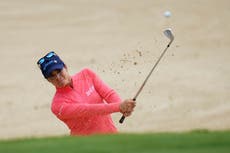 Mexicana López quiere ganar su cuarto título de la LPGA en casa para motivar a sus compatriotas