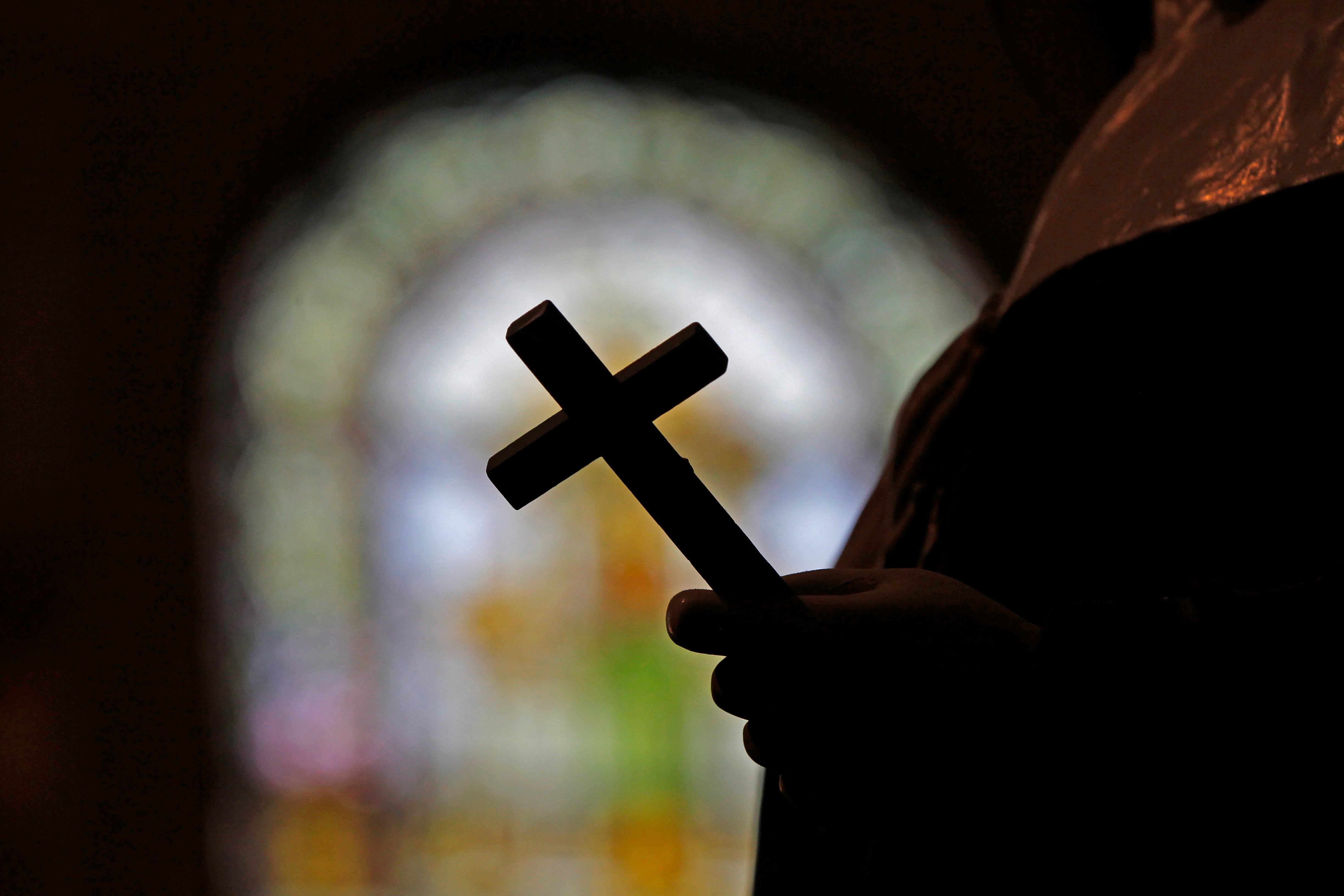 NUEVA ORLEANS-ABUSO SEXUAL SACERDOTAL