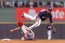Dominicano Jean Segura, 2 veces elegido a Juego de Estrellas, se retira tras 12 años en las mayores