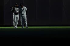 Domínguez da victoria a Yankees, por 4-3 ante Rangers, con jonrón agónico