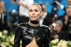 Miley Cyrus casi decide dejar la música tras una actuación de Año Nuevo en 2023