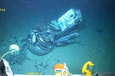 El CEO de OceanGate “ignoró por completo” los defectos del Titan, determina informe