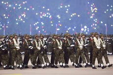 Guerrilla urbana en Myanmar se atribuye el asesinato de un oficial jubilado del ejército