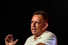 La paradoja de Peter Thiel: ¿por qué quiere cambiar EE. UU. por Argentina?