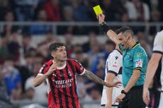 EEUU: Pulisic, Musah, Robinson y Sargent no irán a la Copa Oro