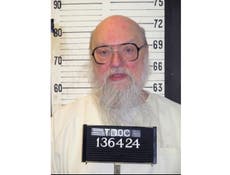 Hombre de Tennessee es ejecutado por matar a su esposa y sus dos hijos