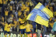 América y Toluca ponen en marcha la final del Clausura de México