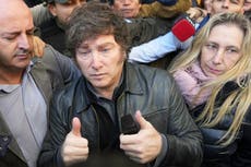 Gobierno argentino anuncia plan para volcar millones de dólares no declarados a la economía formal