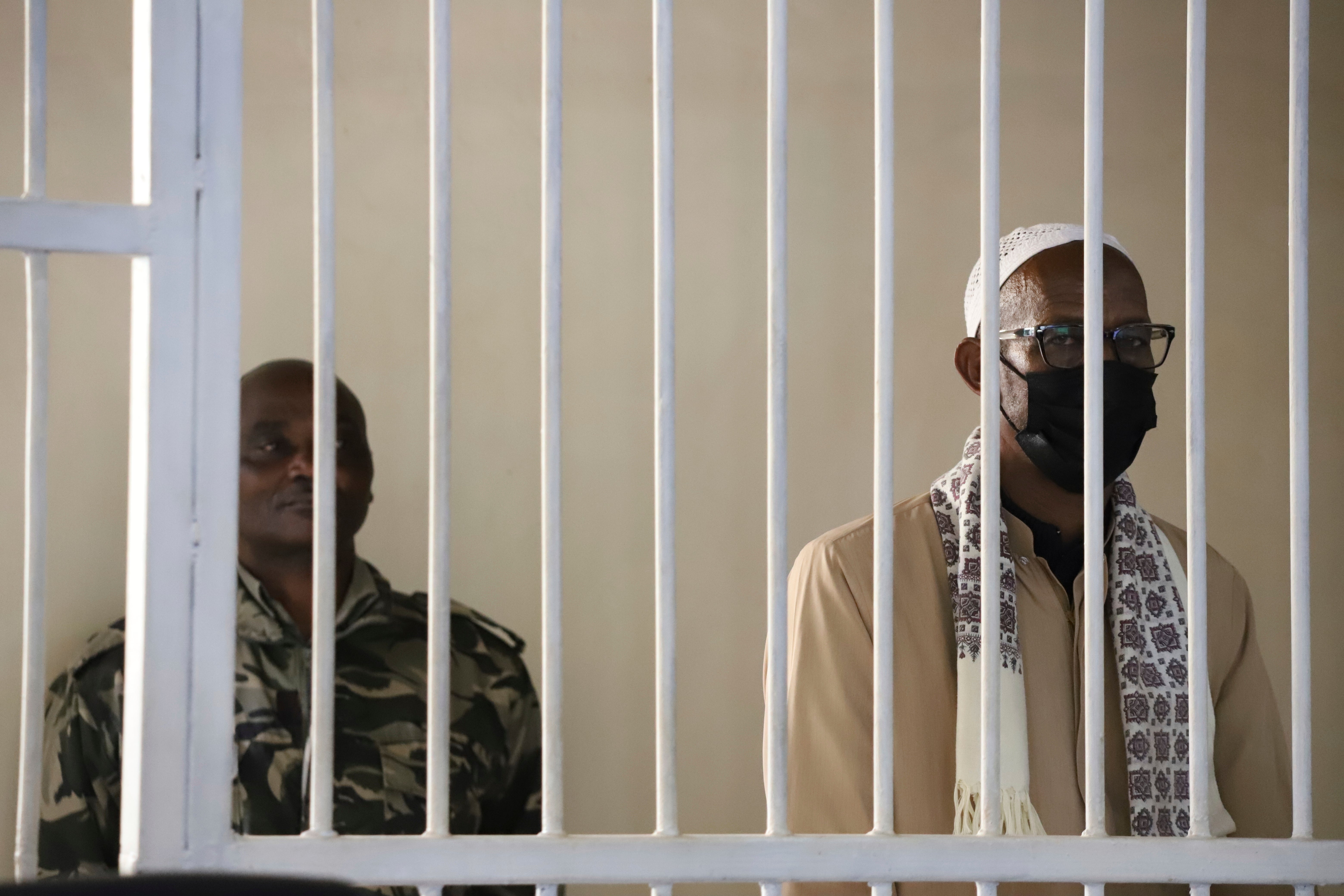 KENIA ATAQUE JUICIO