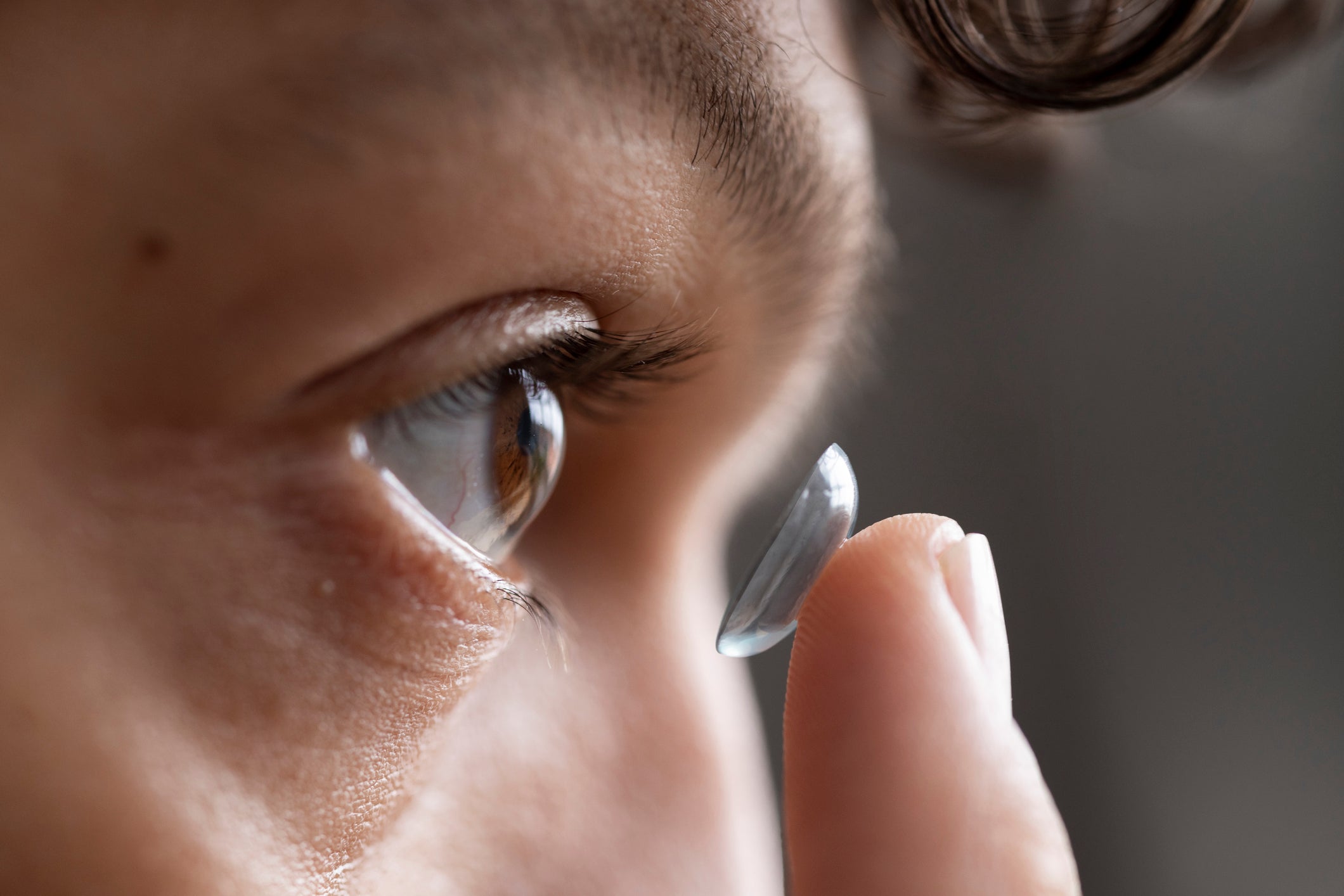 Los nuevos lentes fueron creados por científicos de la Universidad de Ciencia y Tecnología de China