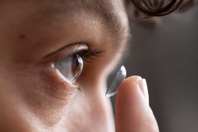 <p>Los nuevos lentes fueron creados por científicos de la Universidad de Ciencia y Tecnología de China</p>