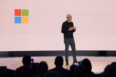 Microsoft despide a empleado que interrumpió discurso del CEO para protestar contra Israel