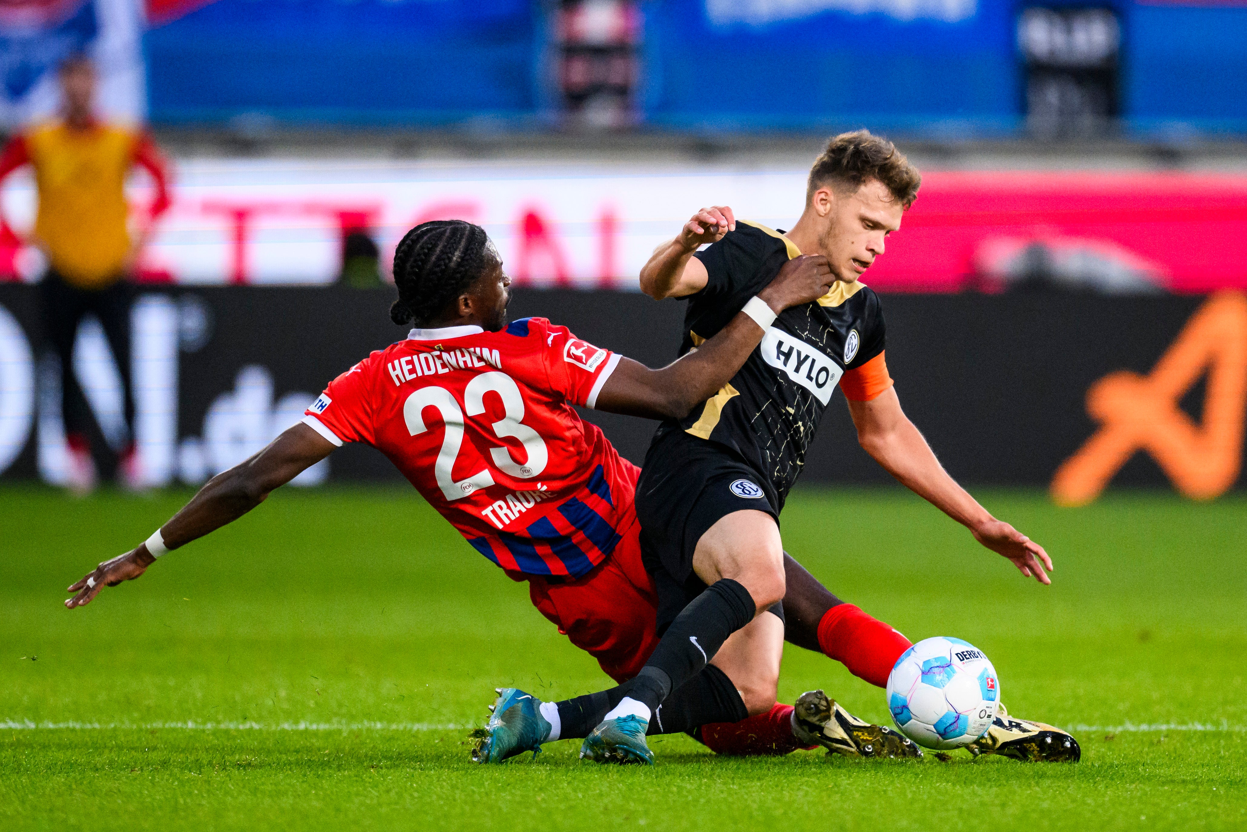 ALEMANIA-LIGA