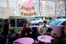 ¿Niños o perros? En Buenos Aires, las mascotas son como hijos con fiesta de cumple y otros caprichos