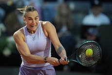 Abierto de Francia: Iga Swiatek, Aryna Sabalenka y Coco Gauff lideran el cuadro femenino
