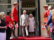 El rey Carlos III hablará en Canadá. ¿Es un desafío a Trump?