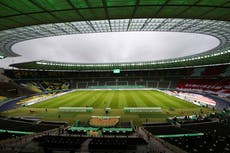 Berlín quiere ser sede de los Juegos Olímpicos nuevamente al acercarse el centenario de 1936