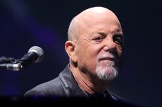 Billy Joel cancela conciertos en EEUU y Reino Unido tras recibir diagnóstico cerebral