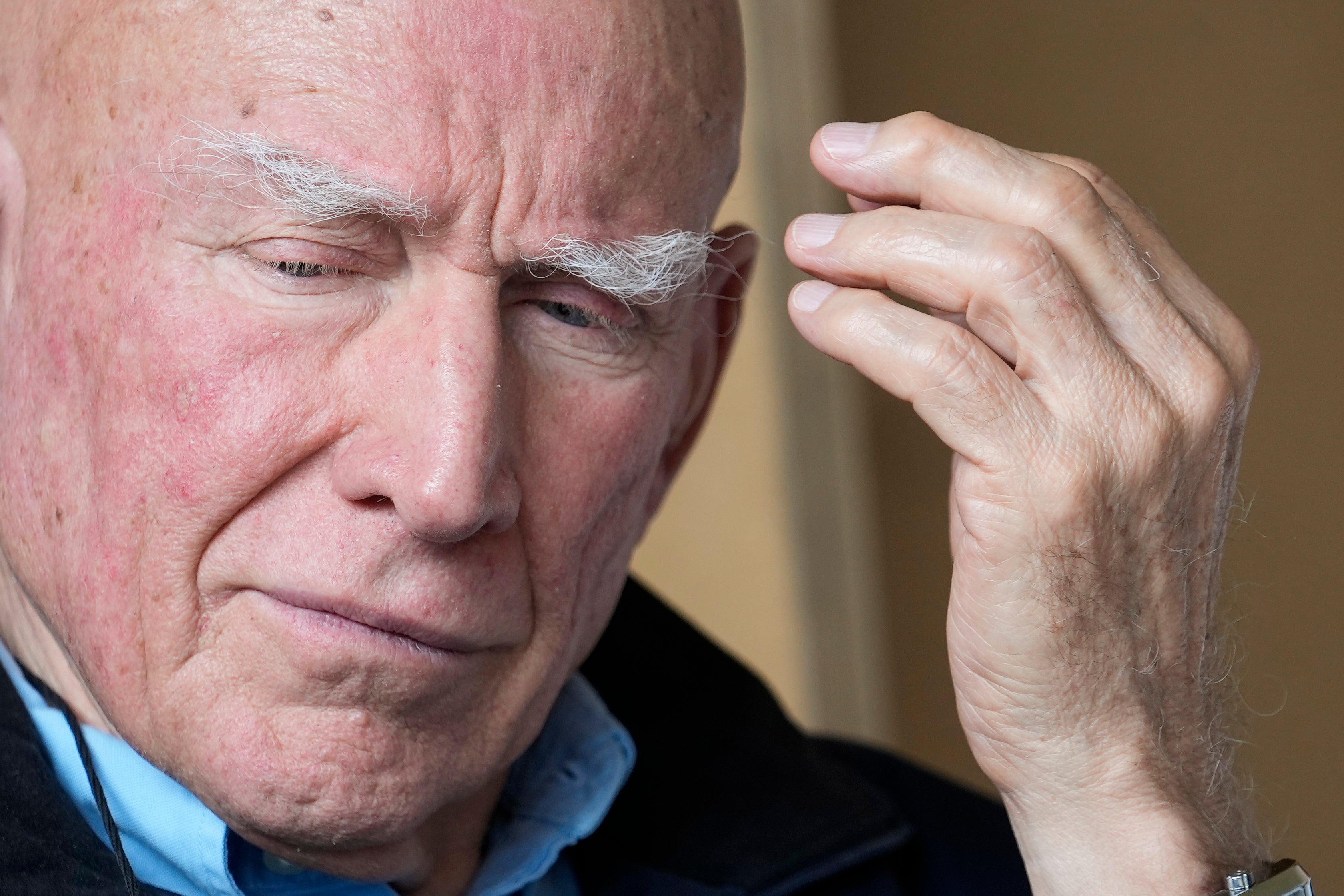 SEBASTIAO SALGADO-DECESO