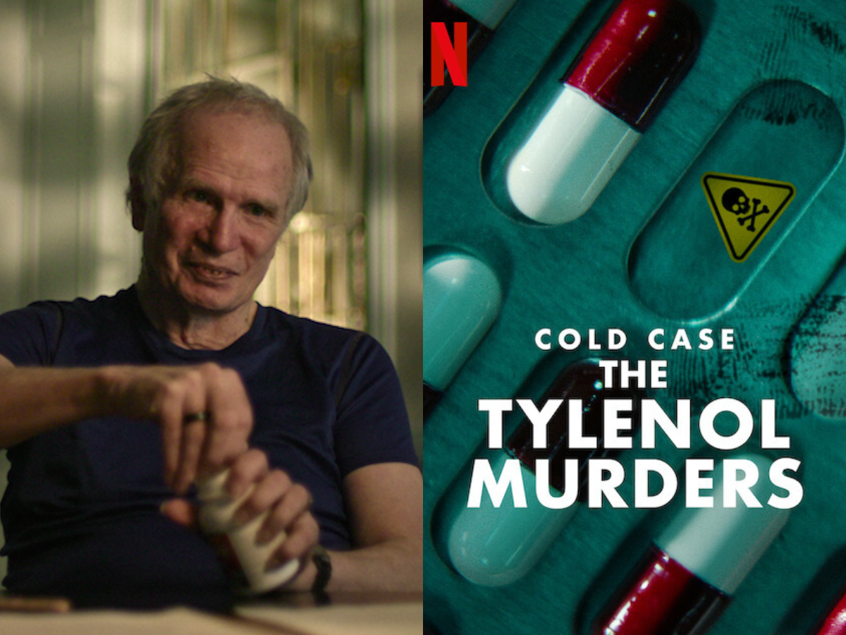 Docuserie de Netflix explora el caso de los asesinatos del Tylenol