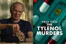 Docuserie de Netflix explora el caso de los asesinatos del Tylenol
