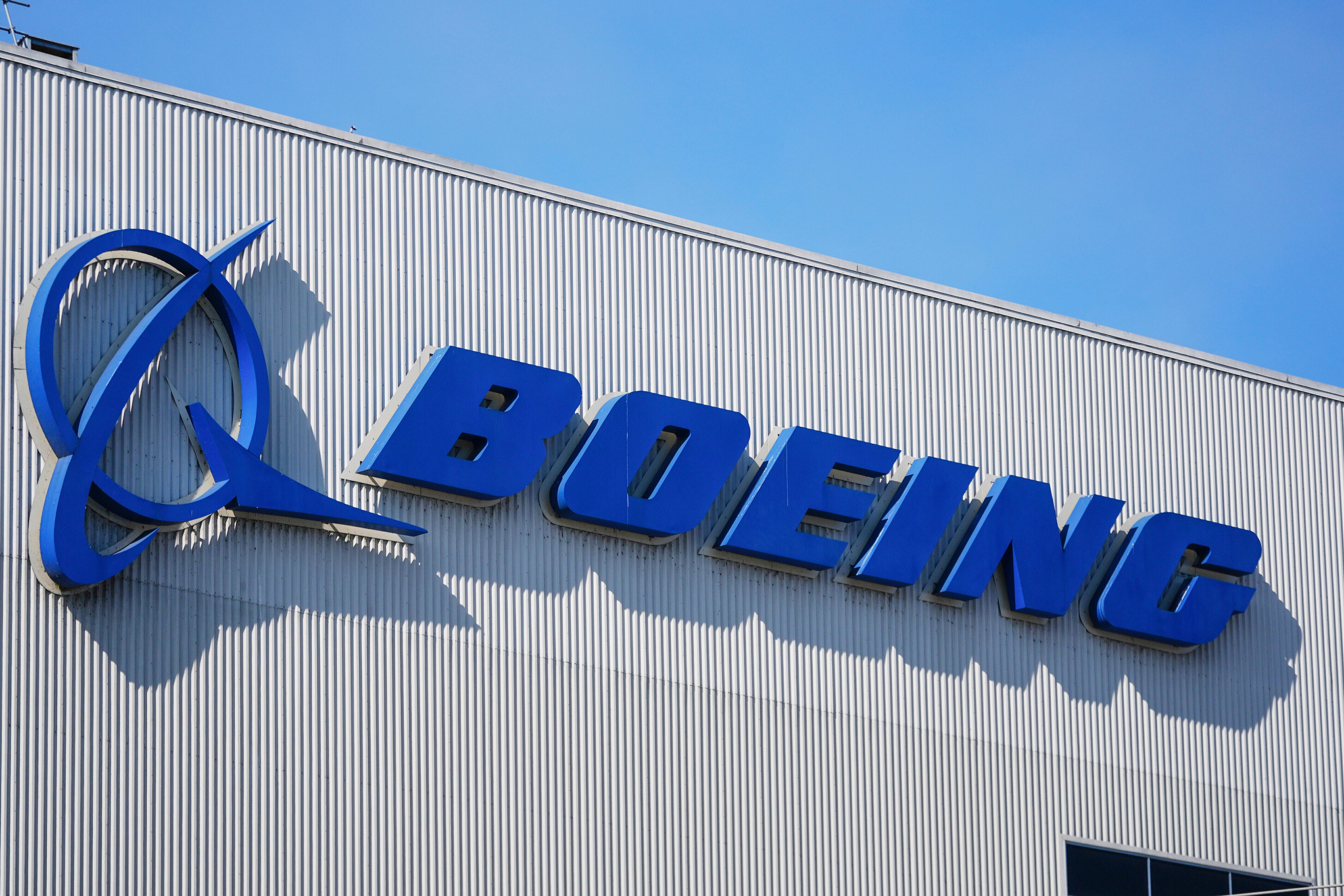 EEUU-BOEING