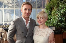 Michelle Williams califica como “horrible” vivir con Ryan Gosling