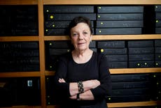 La fotógrafa mexicana Graciela Iturbide gana el Premio Princesa de Asturias de las Artes