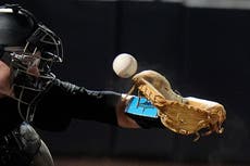 Lowe y Mead conectan vuelacercas, Rays vencen 3-1 a Azulejos e hilan 3er triunfo