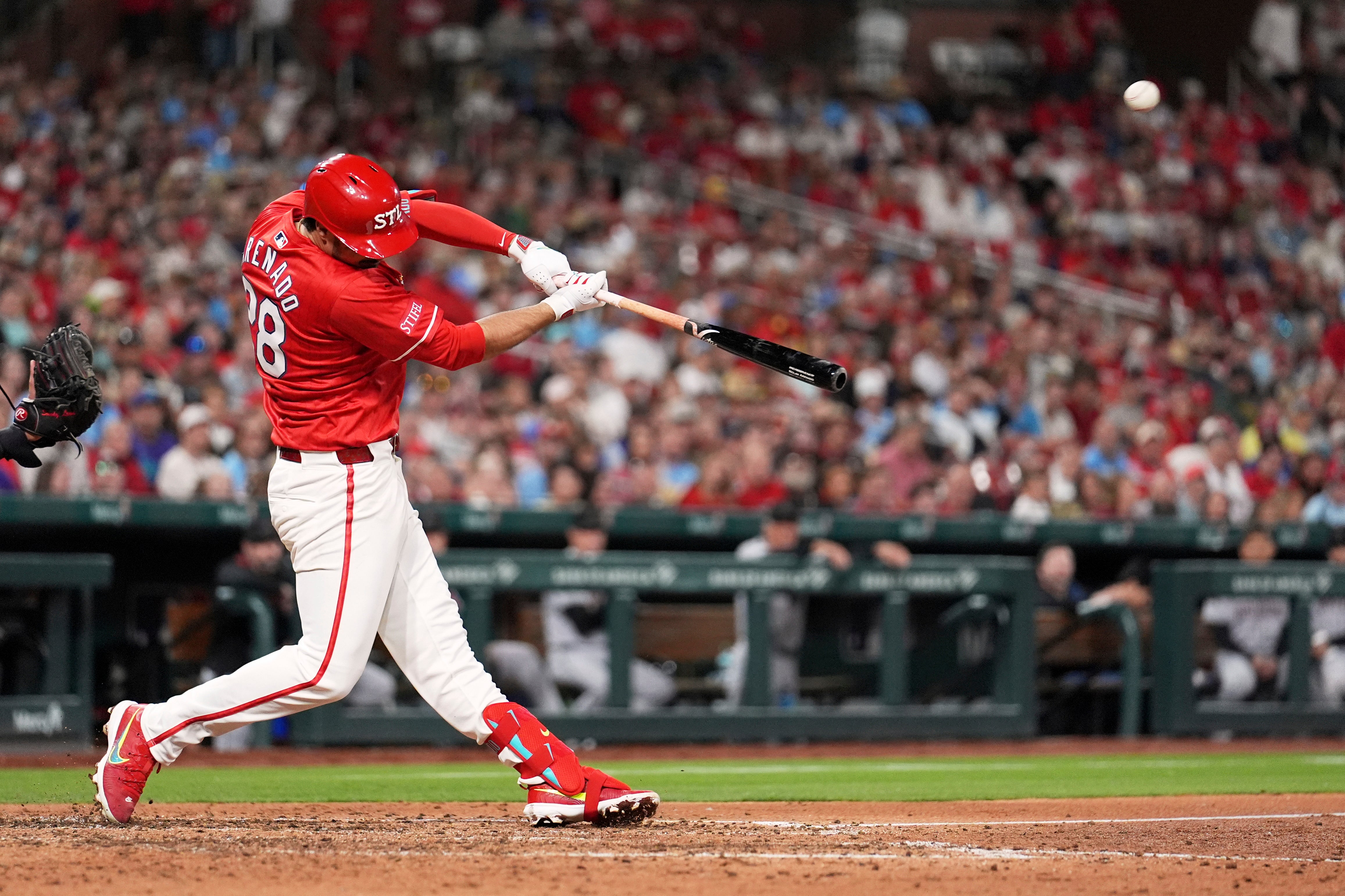 DIAMONDBACKS-CARDENALES