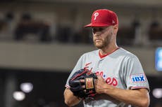 Turner conecta jonrón, Wheeler brilla y Filis superan 4-3 a Atléticos para hilar 8vo triunfo