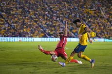 América buscará un histórico tetracampeonato cuando visite a Toluca por la final mexicana