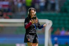 Barcelona es favorita ante el Arsenal en la final de la Liga de Campeones femenina