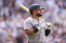 Yankees aplastan 13-1 a Rockies con 10 carreras en la 5ª entrada y sólida actuación de Fried