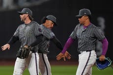 Soto rompe mala racha y conecta doble de dos carreras en triunfo 5-2 de Mets ante Dodgers