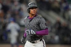 Juan Soto logra gran batazo con Mets tras semana de debate sobre su mudanza en Nueva York